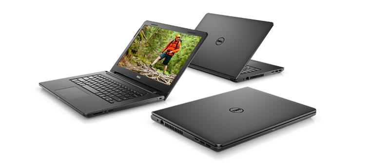 Dell Inspiron 3462 (6PFTF11) Intel® Pentium® N4200 _4GB _500GB _VGA INTEL _618D